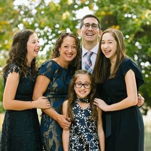 Meet your Posher, Stacy